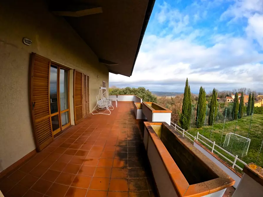 Immagine 20 di Villa in vendita  a Casole D'elsa