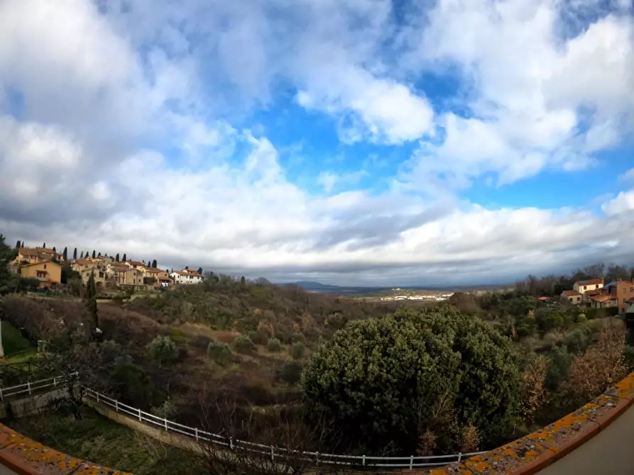 Immagine 16 di Villa in vendita  a Casole D'elsa