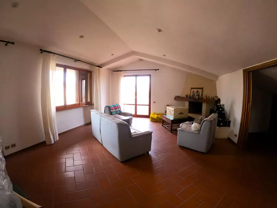 Immagine 15 di Villa in vendita  a Casole D'elsa