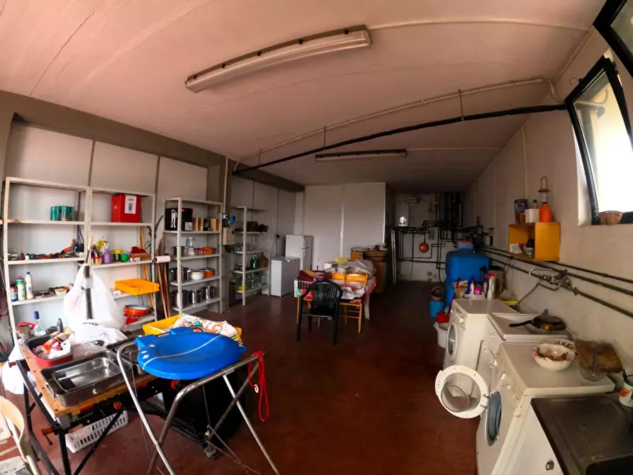 Immagine 21 di Villa in vendita  a Casole D'elsa