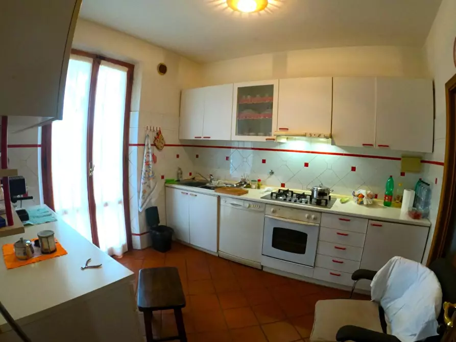 Immagine 7 di Villa in vendita  a Casole D'elsa