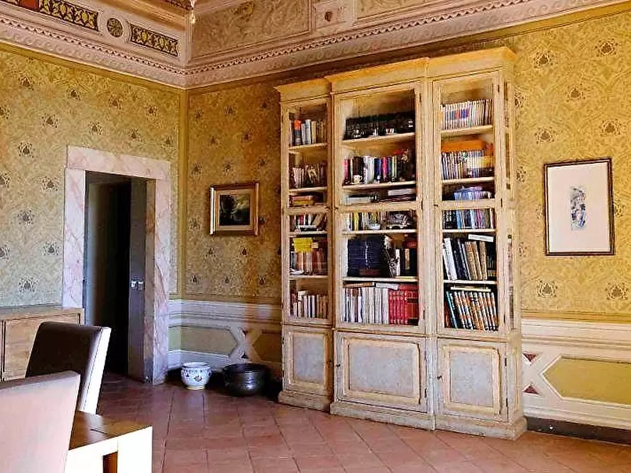 Immagine 5 di Appartamento in vendita  a Colle Di Val D'elsa