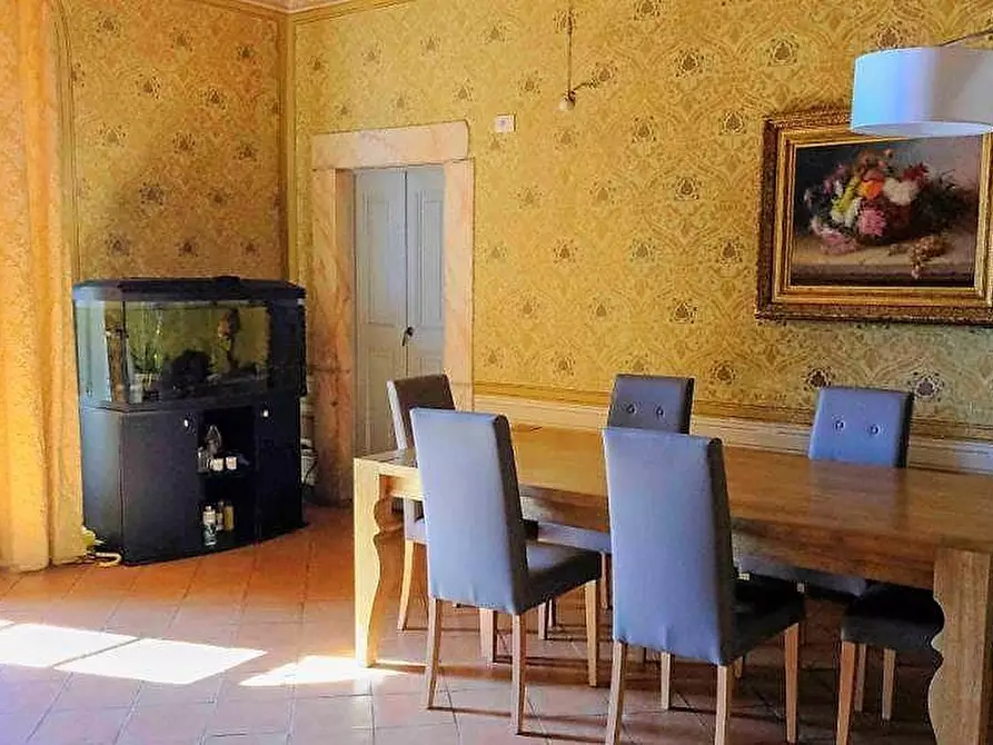 Immagine 7 di Appartamento in vendita  a Colle Di Val D'elsa