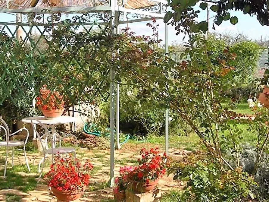 Immagine 13 di Appartamento in vendita  a Colle Di Val D'elsa