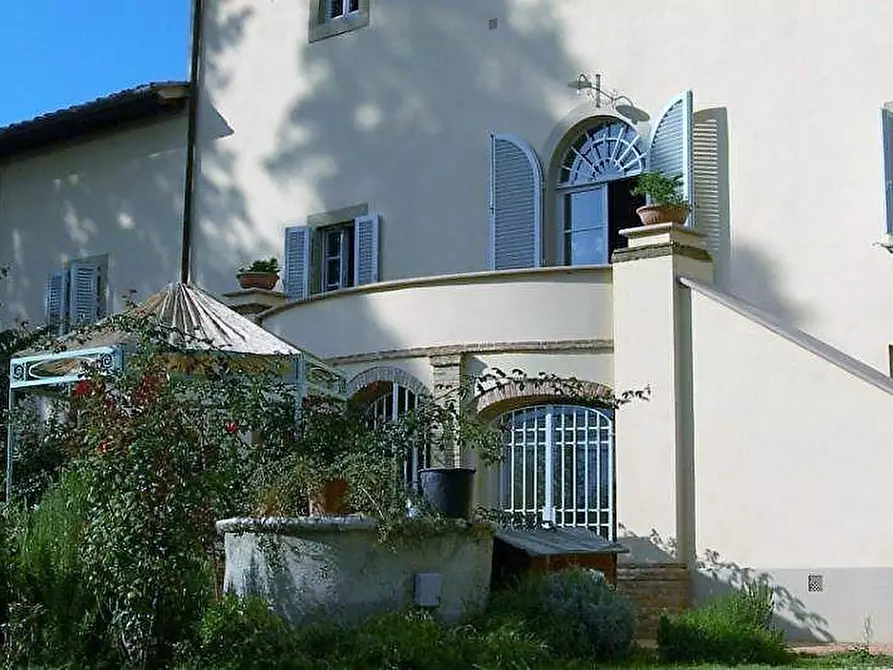 Immagine 2 di Appartamento in vendita  a Colle Di Val D'elsa