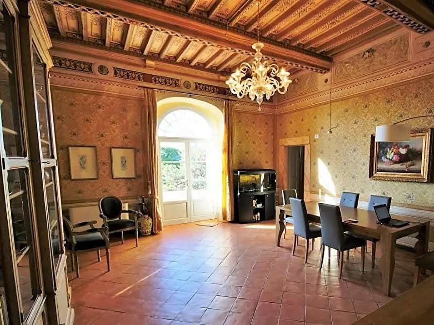 Immagine 4 di Appartamento in vendita  a Colle Di Val D'elsa