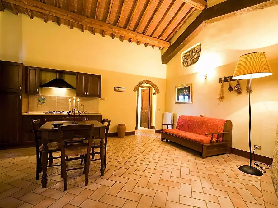 Immagine 20 di Casa colonica in vendita  a Monteriggioni