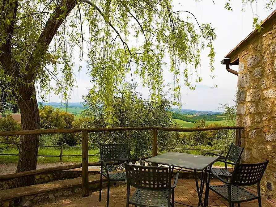 Immagine 22 di Casa colonica in vendita  a Monteriggioni