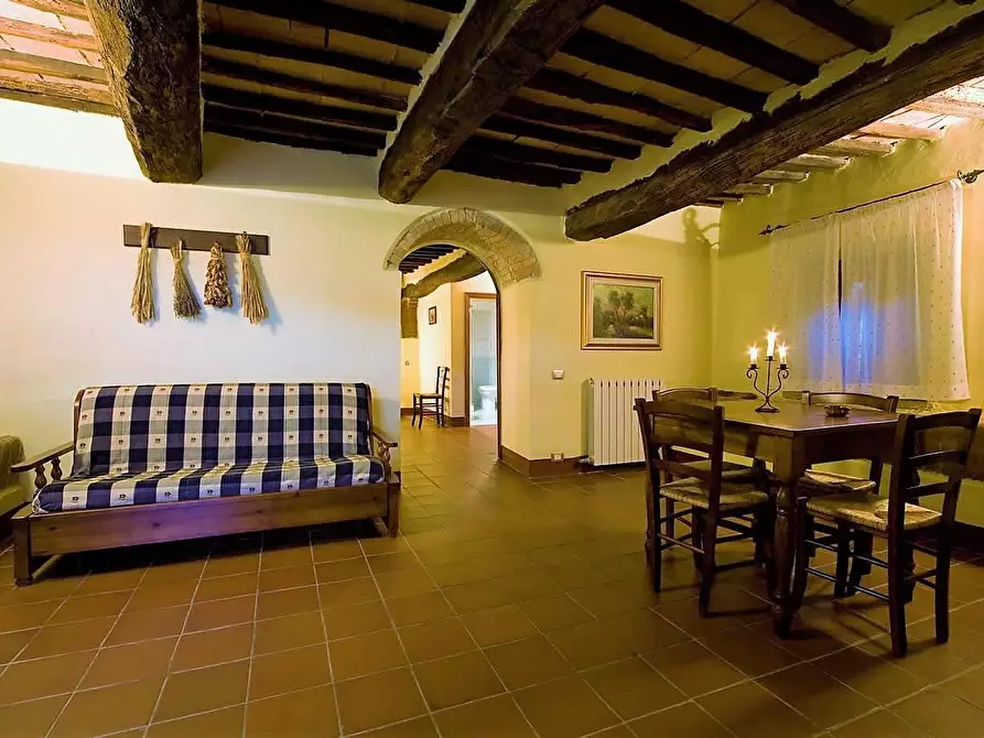 Immagine 19 di Casa colonica in vendita  a Monteriggioni