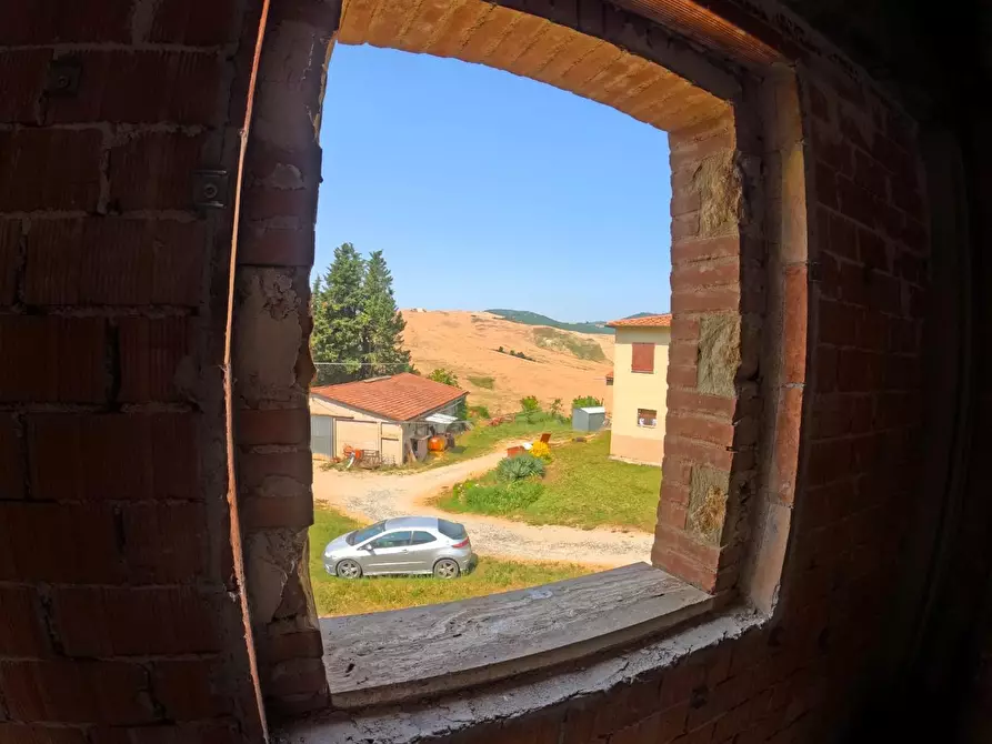 Immagine 26 di Rustico / casale in vendita  a Volterra