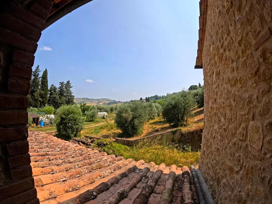 Immagine 25 di Rustico / casale in vendita  a Volterra
