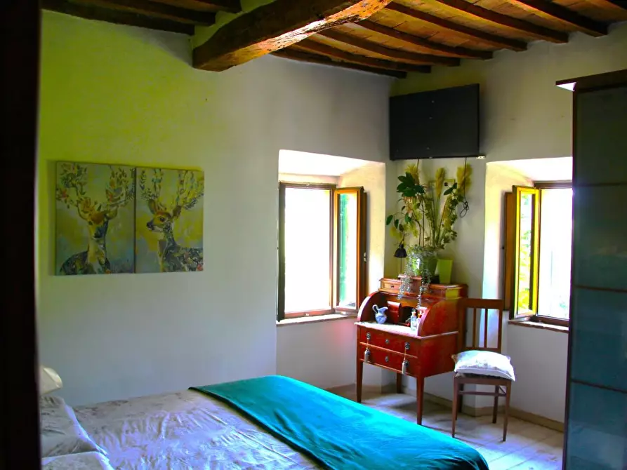 Immagine 13 di Rustico / casale in vendita  a Casole D'elsa