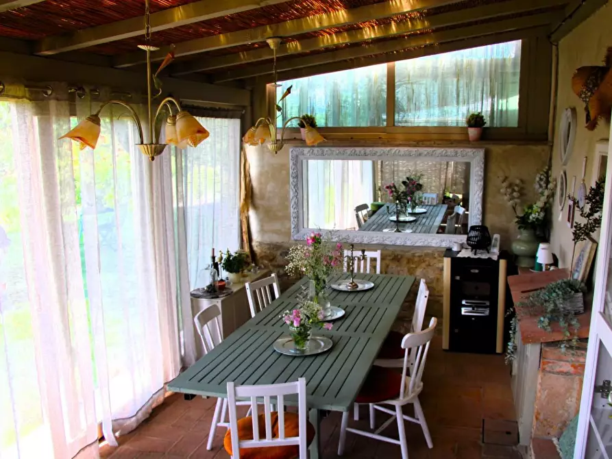 Immagine 2 di Rustico / casale in vendita  a Casole D'elsa