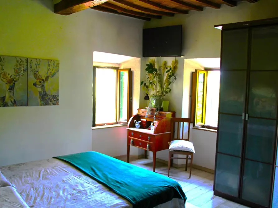 Immagine 14 di Rustico / casale in vendita  a Casole D'elsa