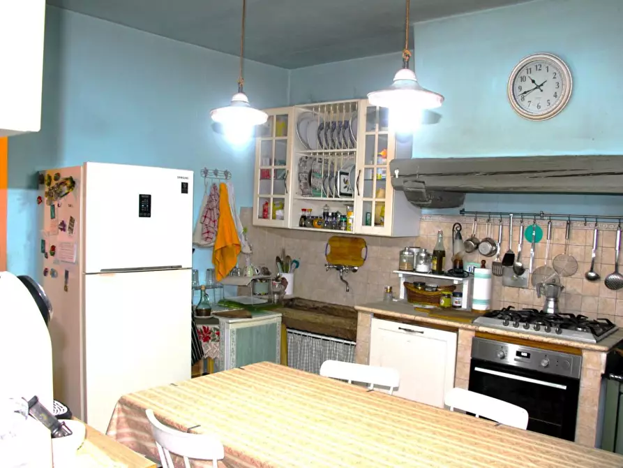 Immagine 9 di Rustico / casale in vendita  a Casole D'elsa