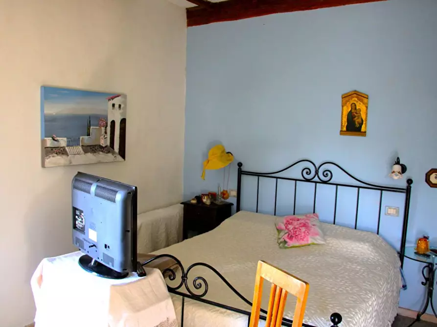 Immagine 22 di Rustico / casale in vendita  a Casole D'elsa