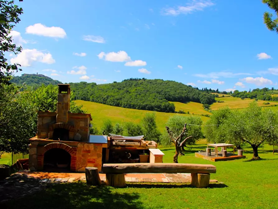 Immagine 30 di Rustico / casale in vendita  a Casole D'elsa