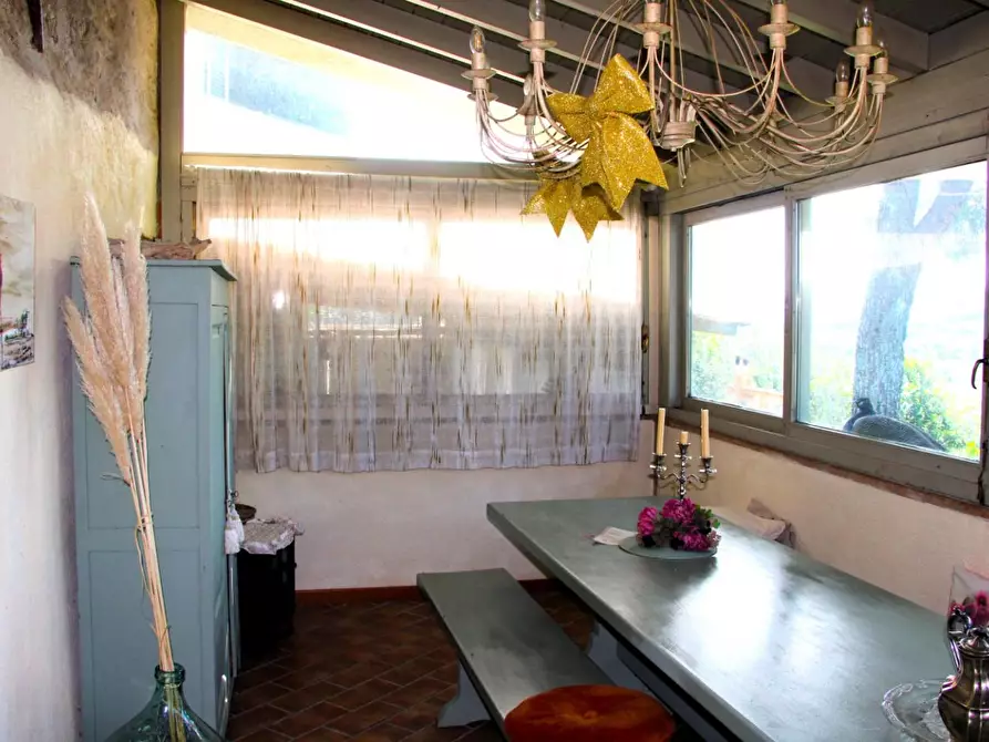 Immagine 10 di Rustico / casale in vendita  a Casole D'elsa