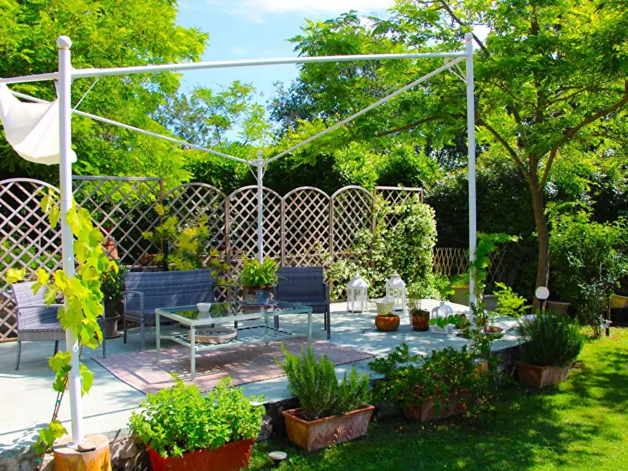 Immagine 34 di Rustico / casale in vendita  a Casole D'elsa