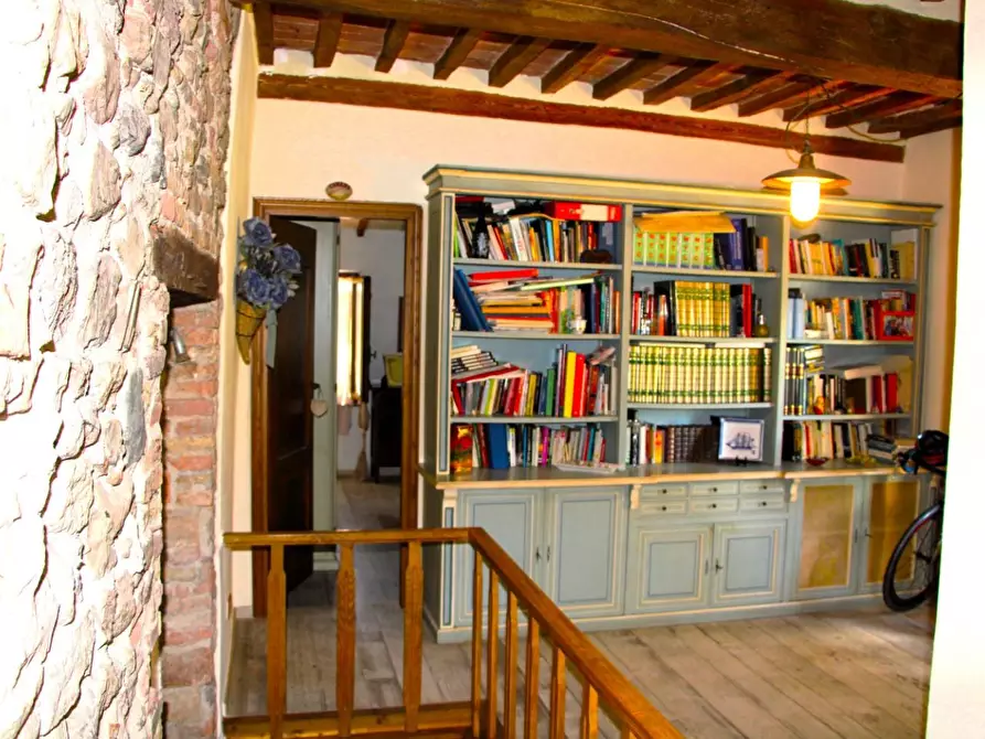 Immagine 20 di Rustico / casale in vendita  a Casole D'elsa