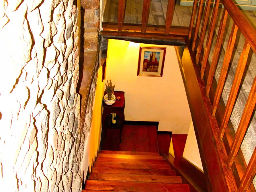 Immagine 12 di Rustico / casale in vendita  a Casole D'elsa