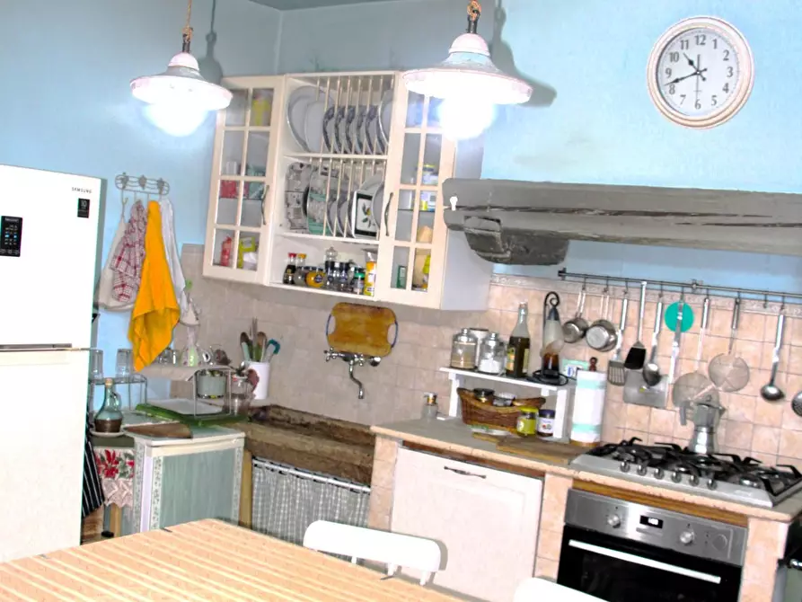 Immagine 8 di Rustico / casale in vendita  a Casole D'elsa