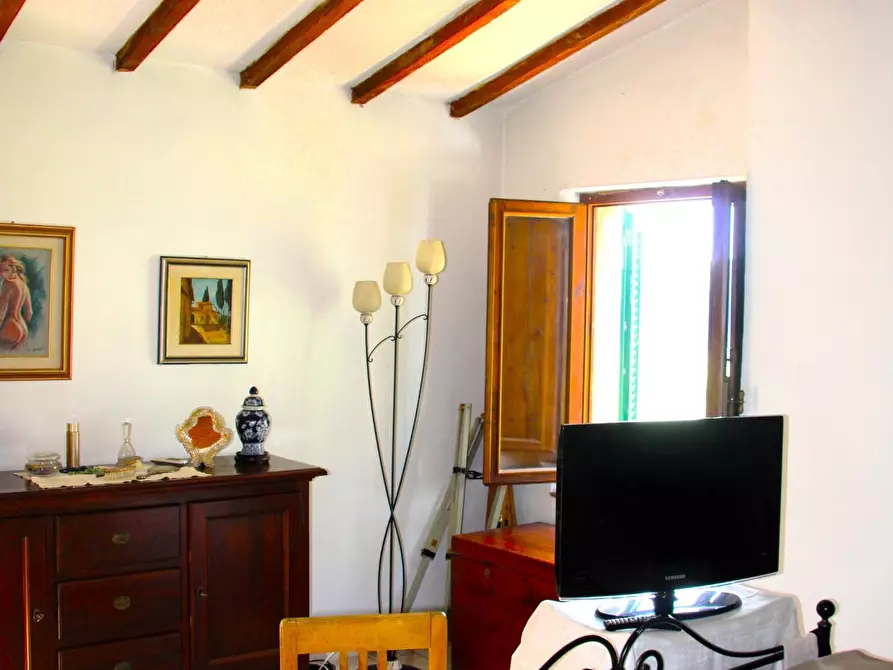 Immagine 23 di Rustico / casale in vendita  a Casole D'elsa