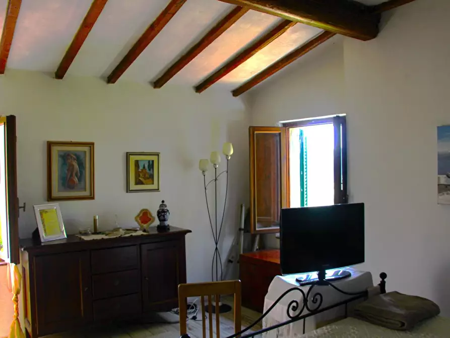 Immagine 21 di Rustico / casale in vendita  a Casole D'elsa