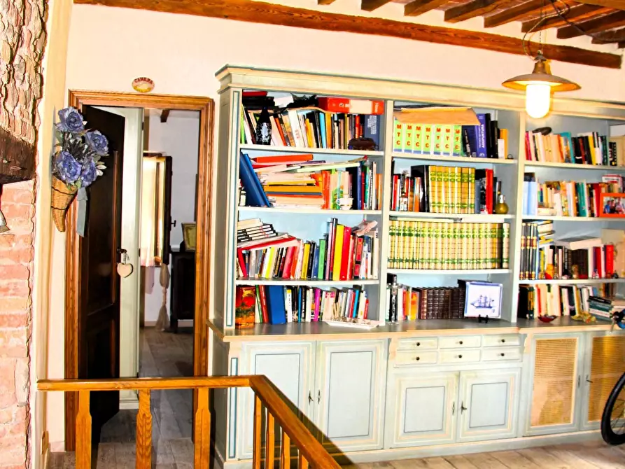 Immagine 19 di Rustico / casale in vendita  a Casole D'elsa