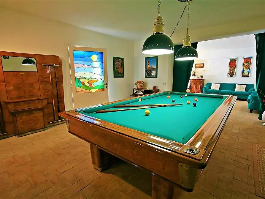 Immagine 28 di Casa colonica in vendita  a Volterra