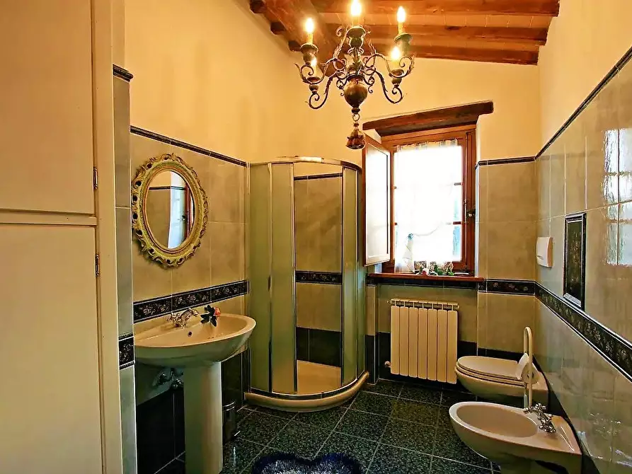 Immagine 31 di Casa colonica in vendita  a Volterra