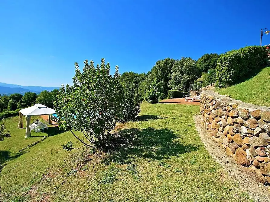 Immagine 37 di Casa colonica in vendita  a Volterra