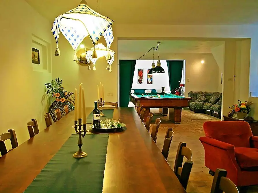 Immagine 29 di Casa colonica in vendita  a Volterra