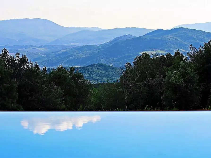 Immagine 17 di Casa colonica in vendita  a Volterra