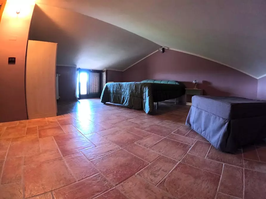 Immagine 25 di Villa in vendita  a Casole D'elsa
