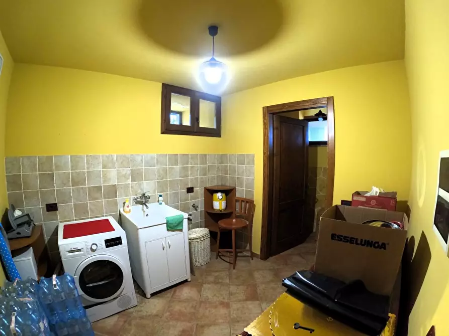 Immagine 30 di Villa in vendita  a Casole D'elsa