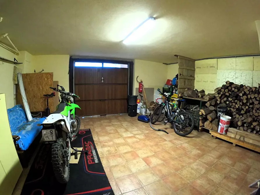 Immagine 26 di Villa in vendita  a Casole D'elsa