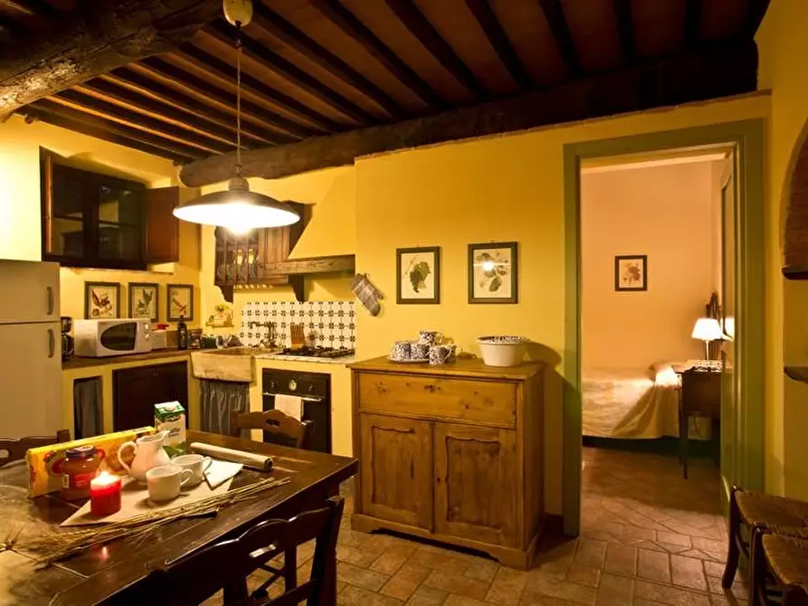 Immagine 20 di Casa colonica in vendita  a Casole D'elsa