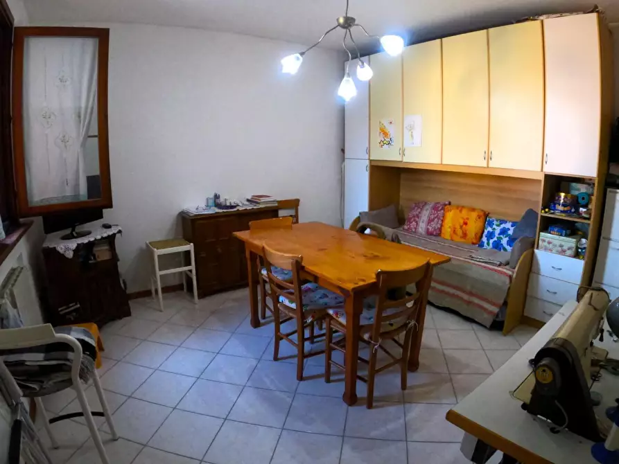 Immagine 10 di Appartamento in vendita  a Colle Di Val D'elsa