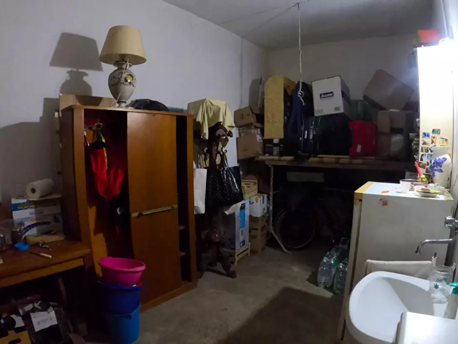 Immagine 14 di Appartamento in vendita  a Colle Di Val D'elsa