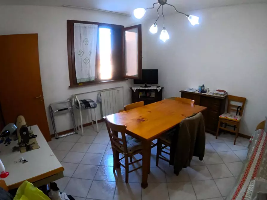 Immagine 9 di Appartamento in vendita  a Colle Di Val D'elsa