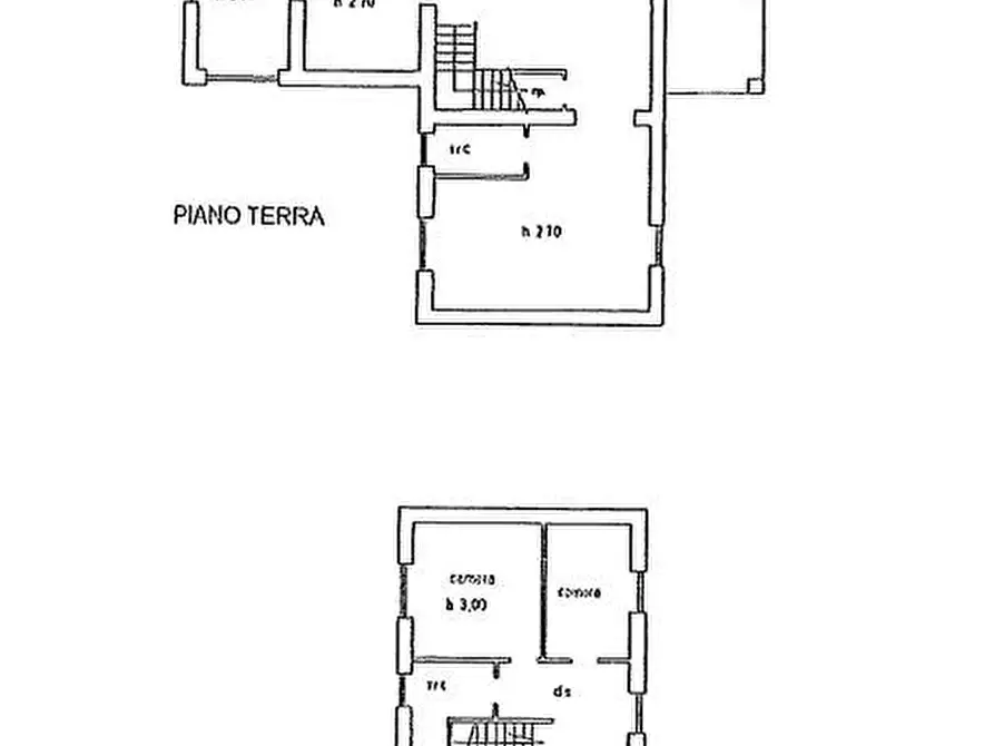 Immagine 26 di Azienda agricola in vendita  a Castel Del Piano