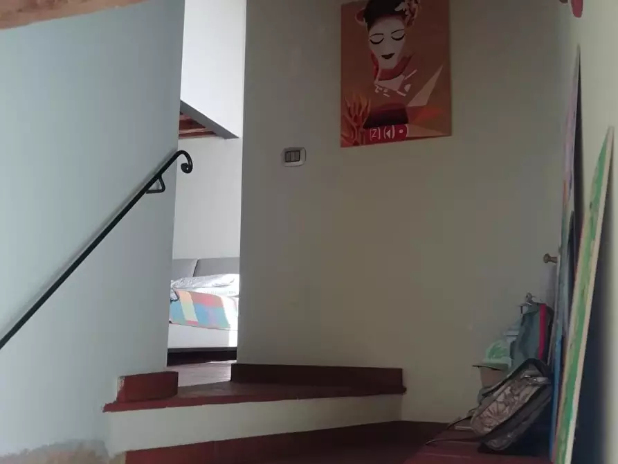 Immagine 21 di Porzione di casa in vendita  a Casole D'elsa