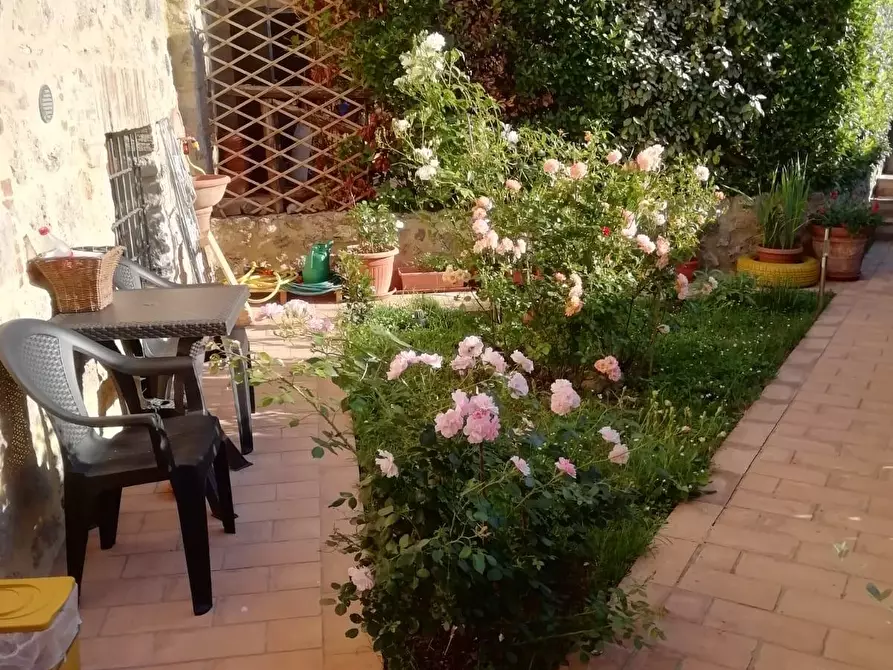 Immagine 32 di Porzione di casa in vendita  a Casole D'elsa