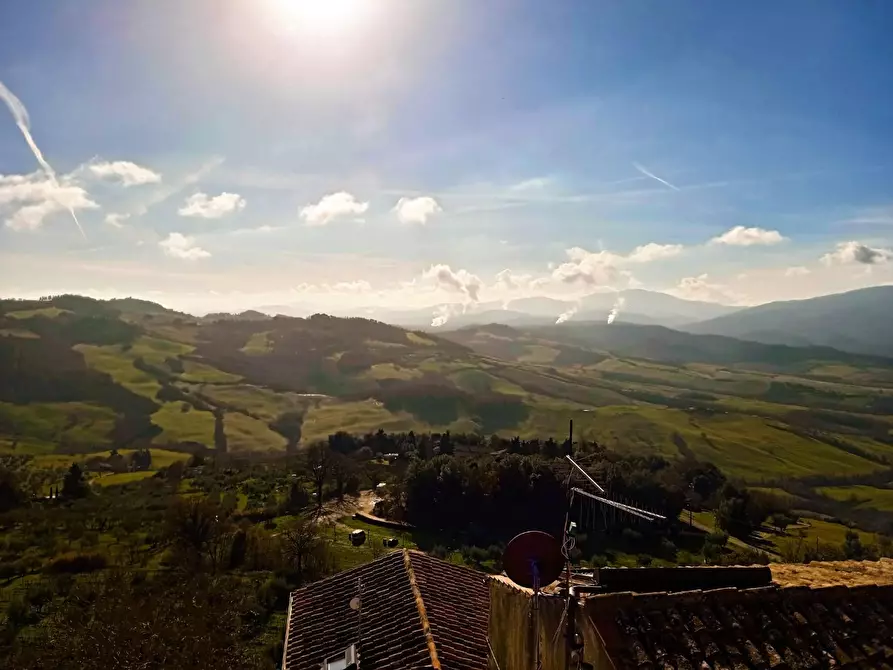 Immagine 18 di Porzione di casa in vendita  a Radicondoli