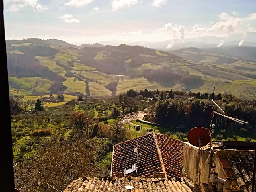 Immagine 20 di Porzione di casa in vendita  a Radicondoli