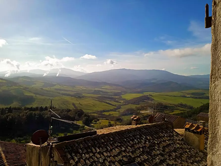 Immagine 19 di Porzione di casa in vendita  a Radicondoli