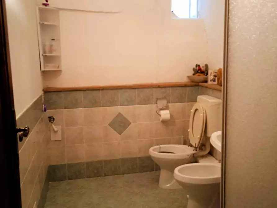 Immagine 17 di Porzione di casa in vendita  a Radicondoli