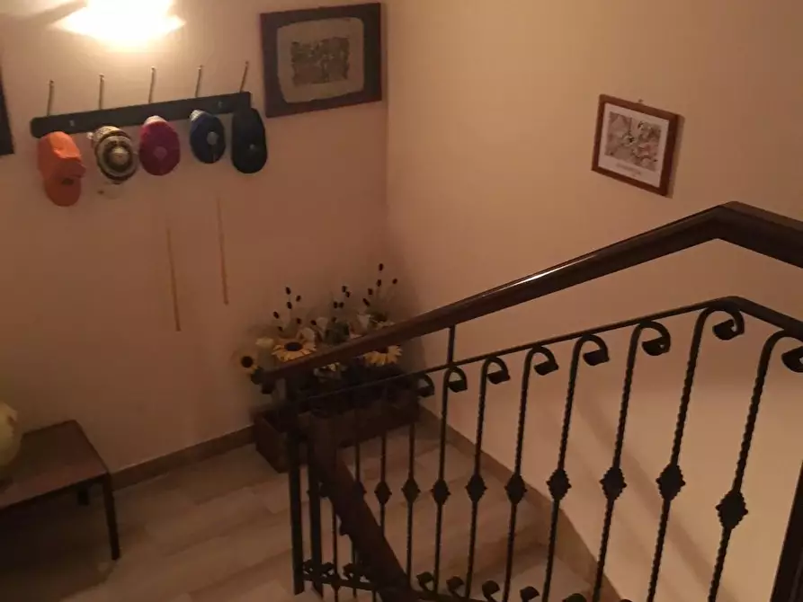 Immagine 18 di Casa semindipendente in vendita  a Casole D'elsa