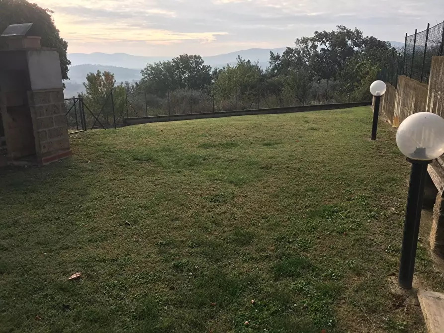 Immagine 5 di Casa semindipendente in vendita  a Casole D'elsa